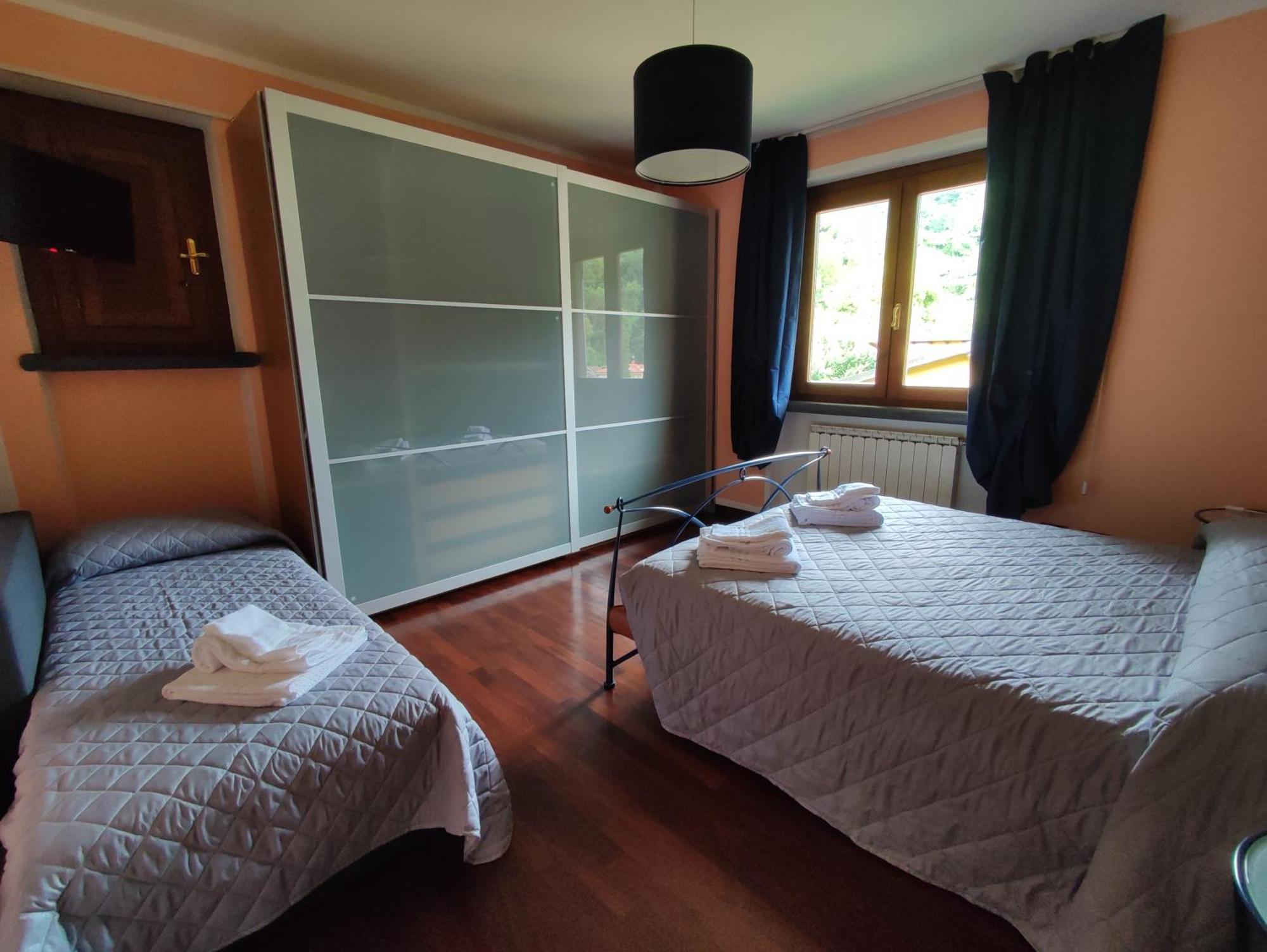 Villa Torrone Camaiore Exterior foto